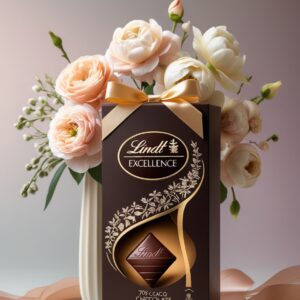 Lindt Excellence 70% Cacao