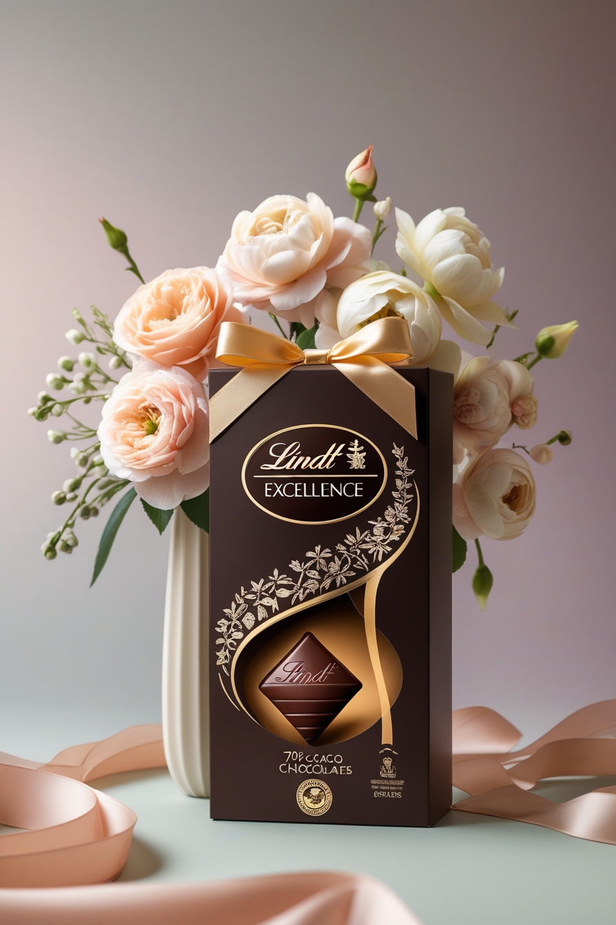 Lindt Excellence 70% Cacao
