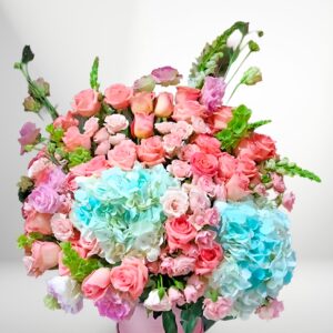 Sorpresa floral