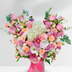 Sueño floral