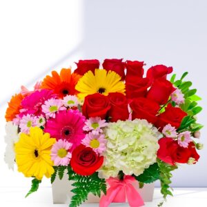 Tesoro floral