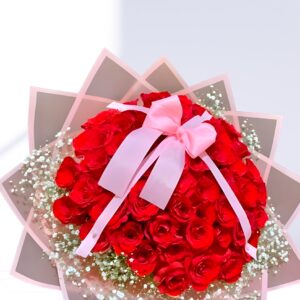 AMOR DE LUJO