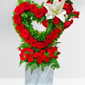 Corazón mío