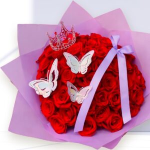 1 ramo promesa de amor